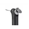 TOPEAK Roadie DA Dual-Action Handpumpe