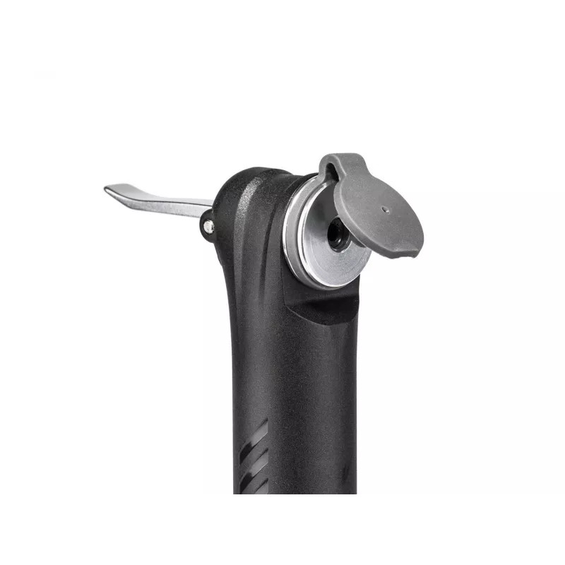 TOPEAK Roadie DA Dual-Action Handpumpe