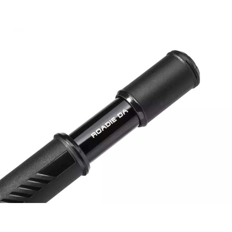 TOPEAK Roadie DA Dual-Action Handpumpe