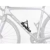 TOPEAK Roadie DA Dual-Action Handpumpe