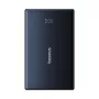 Baseus P10076801123-00 Lithium-Ionen-Polymer-Powerbank 10000 mAh Schwarz