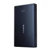Baseus P10076801123-00 Lithium-Ionen-Polymer-Powerbank 10000 mAh Schwarz