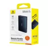Baseus P10076801123-00 Lithium-Ionen-Polymer-Powerbank 10000 mAh Schwarz