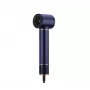 Havit HD634-EU Multistyler Heißluftbürste, 1300 W, 4 Aufsätze, blau