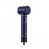 Havit HD634-EU Multistyler Heißluftbürste, 1300 W, 4 Aufsätze, blau
