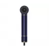 Havit HD634-EU Multistyler Heißluftbürste, 1300 W, 4 Aufsätze, blau