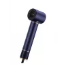 Havit HD634-EU Multistyler Heißluftbürste, 1300 W, 4 Aufsätze, blau