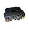 Adapter EURO/SVHS-3RCA (Cinch)