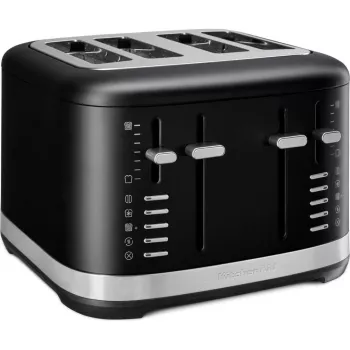 KitchenAid Toaster 5KMT4109EBM
