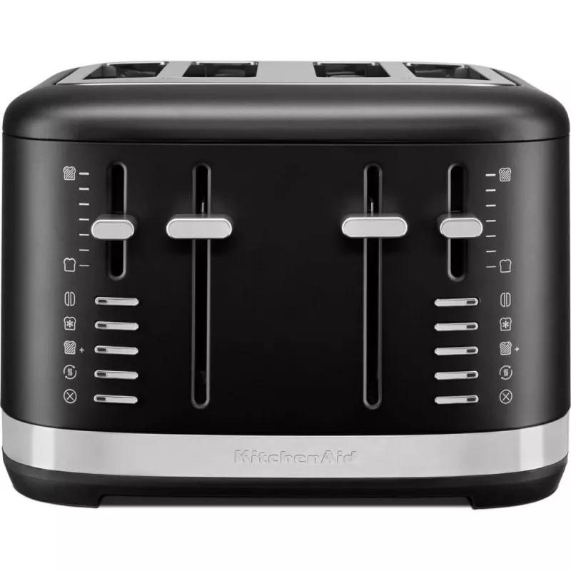 KitchenAid Toaster 5KMT4109EBM