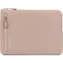Laptop-Sleeve Golla 15 Zoll, creme (76426)