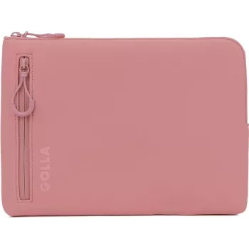 Laptop-Hülle Golla 13 Zoll, schmutzig rosa