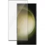 PanzerGlass Ultra-Wide Fit Sam S23 Ultra S918 Displayschutz 7317 mit Applikator