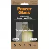 PanzerGlass Ultra-Wide Fit Sam S23 Ultra S918 Displayschutz 7317 mit Applikator
