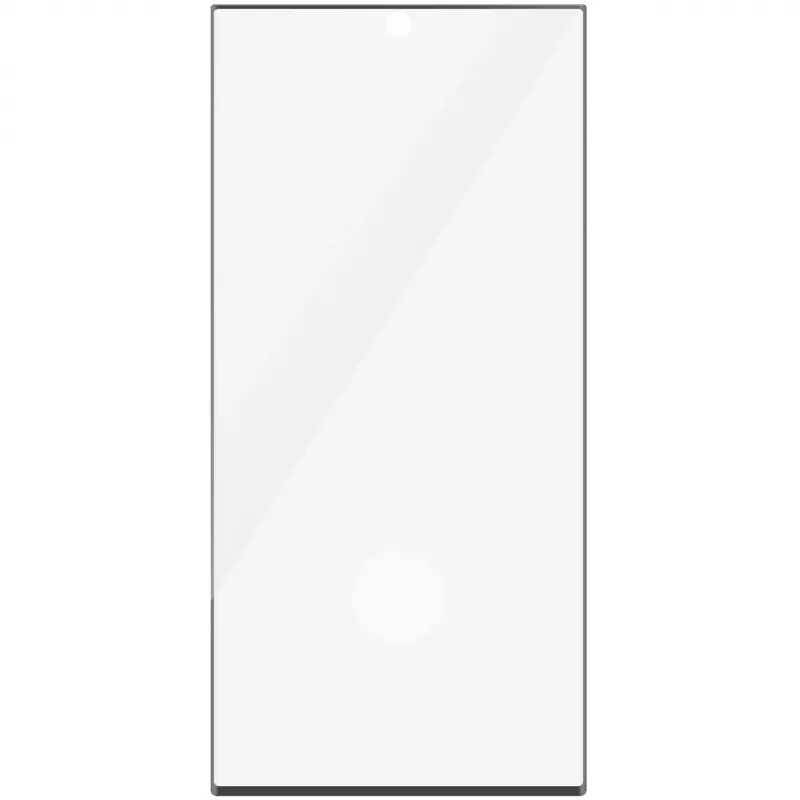PanzerGlass Ultra-Wide Fit Sam S23 Ultra S918 Displayschutz 7317 mit Applikator