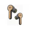 Marley Rebel True Earbuds Eingebautes Mikrofon, In-Ear, Kabellos, Signature Schwarz