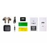 Marley Rebel True Earbuds Eingebautes Mikrofon, In-Ear, Kabellos, Signature Schwarz