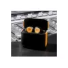 Marley Rebel True Earbuds Eingebautes Mikrofon, In-Ear, Kabellos, Signature Schwarz