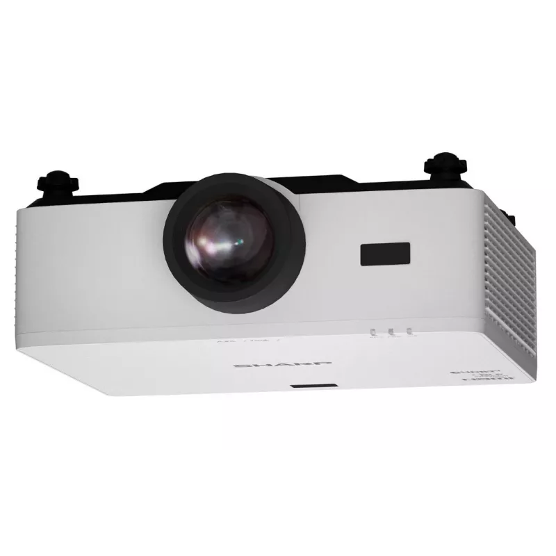 Projektor P601Q DLP 4K UHD Laser