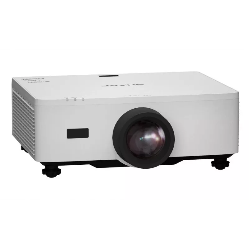 Projektor P601Q DLP 4K UHD Laser