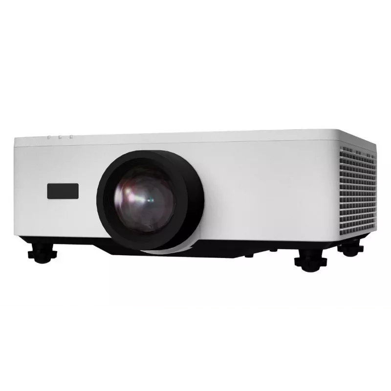 Projektor P601Q DLP 4K UHD Laser