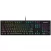 Gigabyte AORUS K1 - Tastatur - Hintergrundbeleuchtung