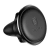 Magnetische Autotelefonhalterung Baseus Air Vent (schwarz)