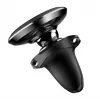 Magnetische Autotelefonhalterung Baseus Air Vent (schwarz)