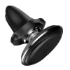 Magnetische Autotelefonhalterung Baseus Air Vent (schwarz)