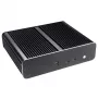 Akasa Euler TX Plus Intel LGA1700 Alu lüfterloses Thin mini-ITX Gehäuse - Gehäuse
