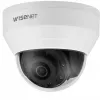 Hanwha Techwin WiseNet Q QND-8010R - Netzwerk-Überwachungskamera - Dome - Farbe (Tag/Nacht)