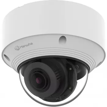 1/2.8 Zoll Netzwerk-Domekamera - Fest - Tag/Nacht - 2592x1944 - H.265 - 3,2-10 mm - KI - IR - IK10 - IP66