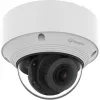 1/2.8 Zoll Netzwerk-Domekamera - Fest - Tag/Nacht - 2592x1944 - H.265 - 3,2-10 mm - KI - IR - IK10 - IP66