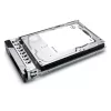 Dell – Festplatte – verschlüsselt – 2,4 TB – Hot-Swap – 2,5 (6,4 cm) – SAS 12Gb/s – 10000 U/min – FIPS – Self-Encrypting Drive (SED) – für PowerEdge C6420 (2,5) (400-AVHG)