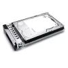 Dell – Festplatte – verschlüsselt – 2,4 TB – Hot-Swap – 2,5 (6,4 cm) – SAS 12Gb/s – 10000 U/min – FIPS – Self-Encrypting Drive (SED) – für PowerEdge C6420 (2,5) (400-AVHG)