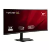 Viewsonic VA3420C (VS20506) Display Schwarz