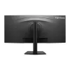 Viewsonic VA3420C (VS20506) Display Schwarz