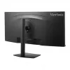 Viewsonic VA3420C (VS20506) Display Schwarz