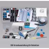 Die drei ??? Detektiv-Carry Case, Detektiv-Sets Komplettausrüstung für junge Detektive