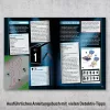 Die drei ??? Detektiv-Carry Case, Detektiv-Sets Komplettausrüstung für junge Detektive