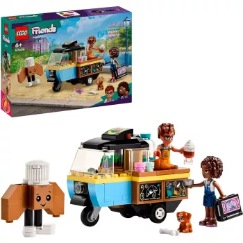 Schleich 42606