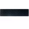 Silicone Palm Rest für K3/K7, Handgelenkauflage schwarz