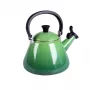 Le Creuset Kettle Kone 1,6l bambusgrün (40101024080000)