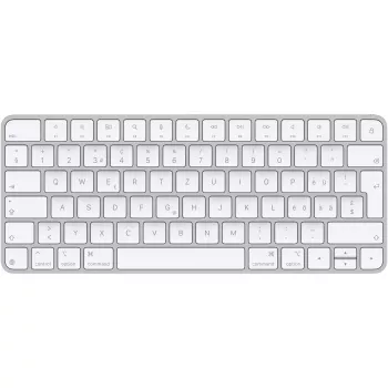 Apple Magic Tastatur – Tastatur – USB-C – Kabellos