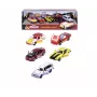 Fahrzeugset Majorette 60th Anniversary 5er-Pack