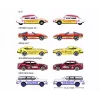 Fahrzeugset Majorette 60th Anniversary 5er-Pack