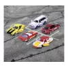 Fahrzeugset Majorette 60th Anniversary 5er-Pack