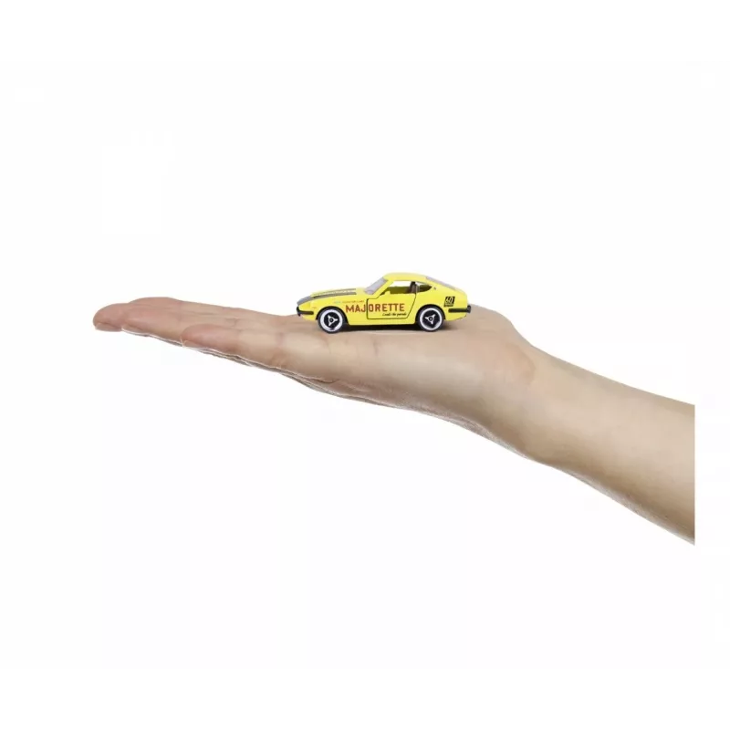 Fahrzeugset Majorette 60th Anniversary 5er-Pack