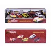 Fahrzeugset Majorette 60th Anniversary 5er-Pack