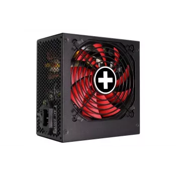 Netzteil | XILENCE | 550 Watt | Effizienz 80 PLUS GOLD | PFC Active | XN071